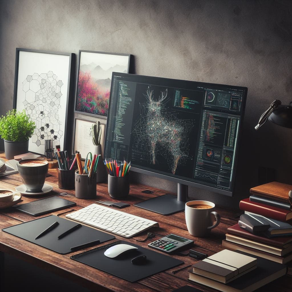 React has evolved from a library to also provide an architecture for frameworks.